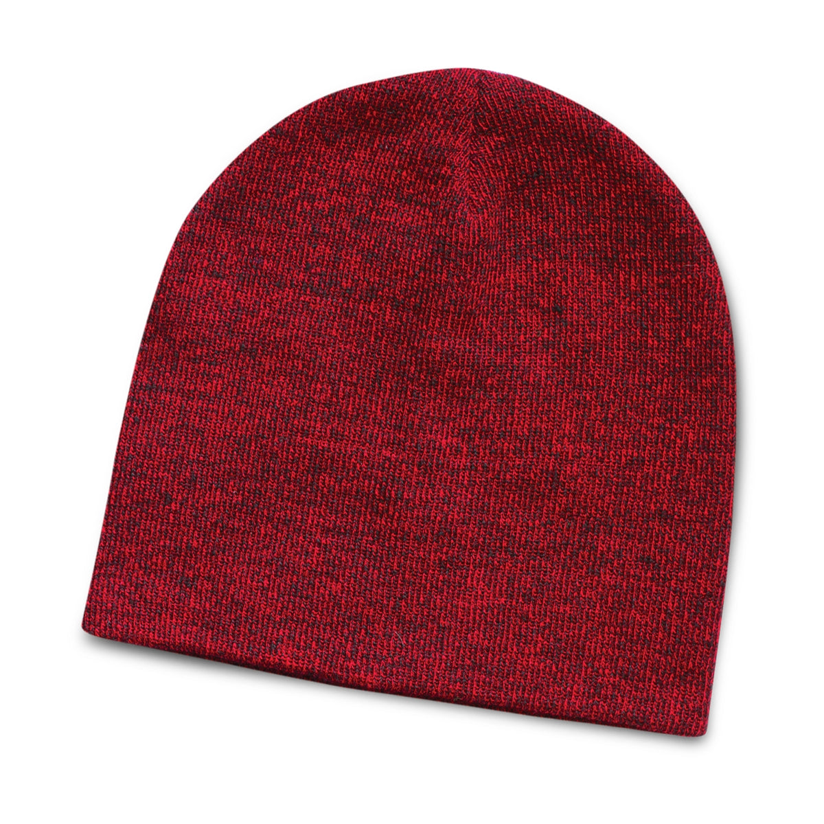 Heather Knit Beanie(SHW-30T) - greenpac.com.au