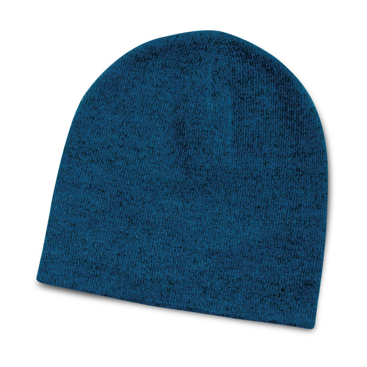 Heather Knit Beanie(SHW-30T) - greenpac.com.au