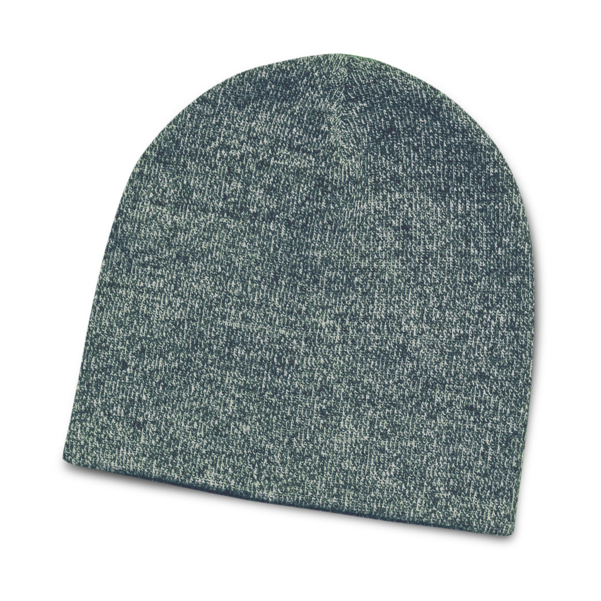 Heather Knit Beanie(SHW-30T) - greenpac.com.au