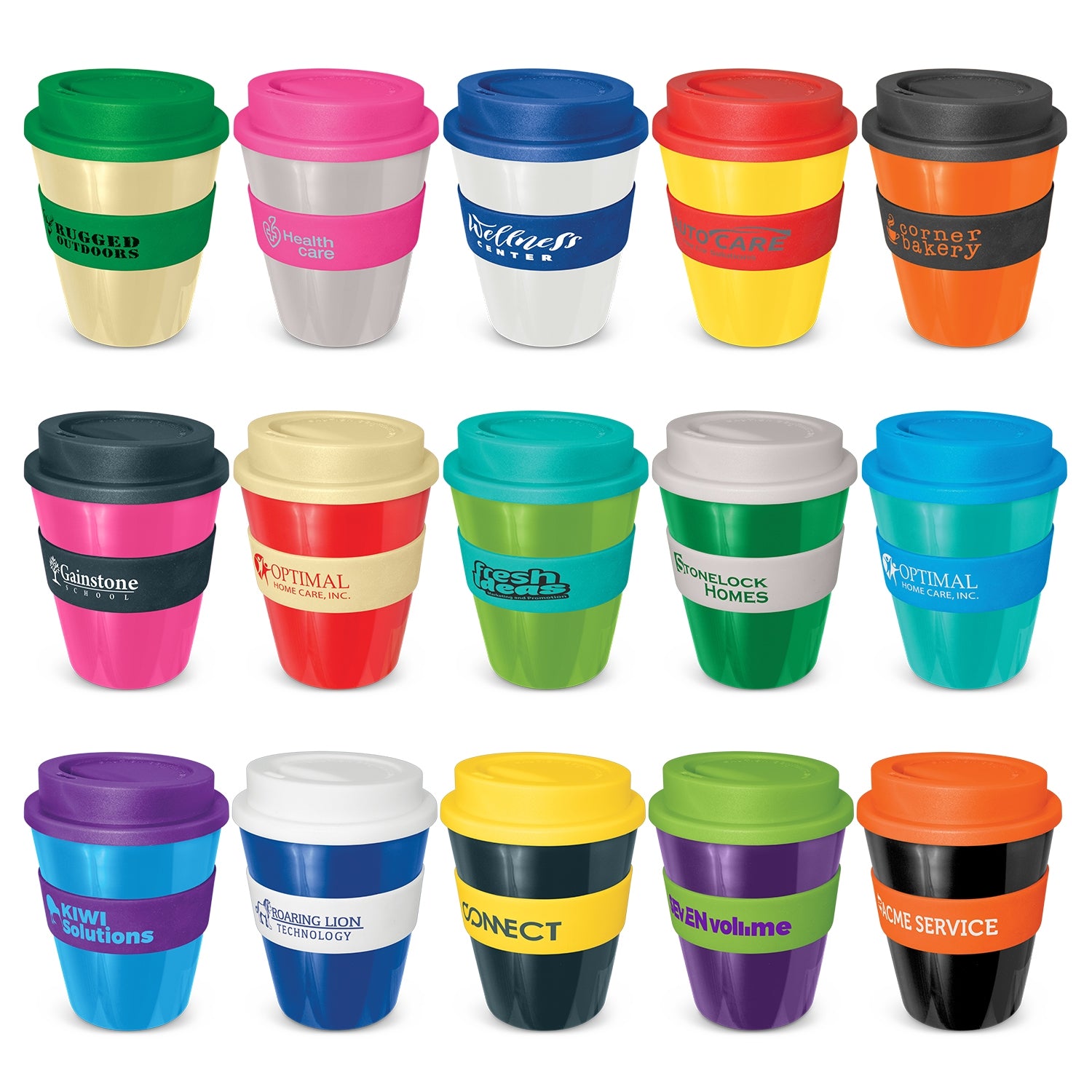 Classic Express Cup-350ml (SDW-108T) - greenpac.com.au