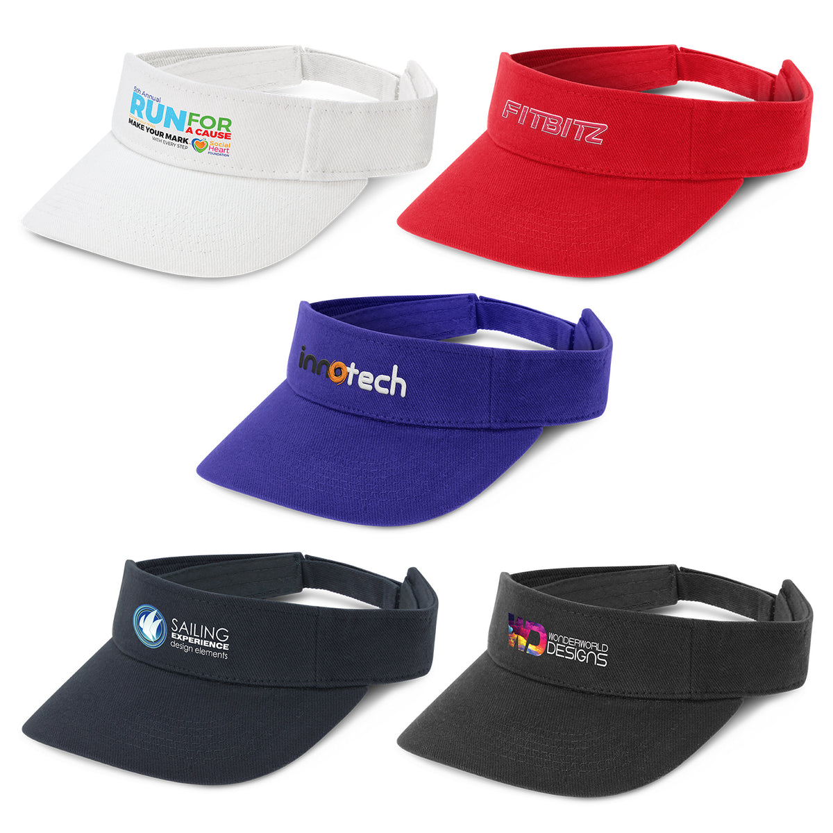 Premium Sun Visor(SHW-12T)