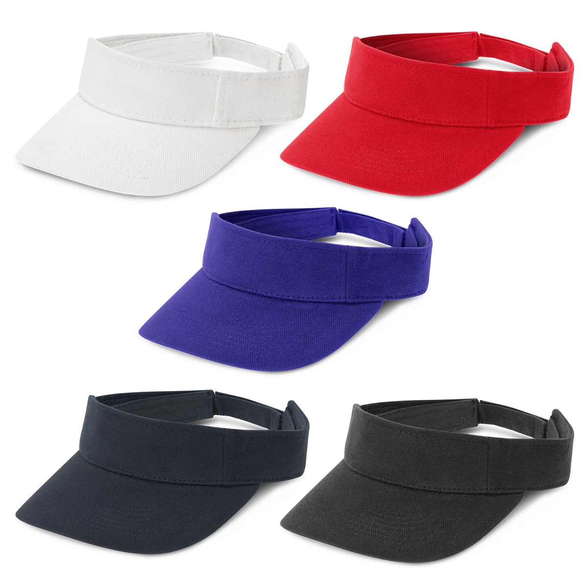 Premium Sun Visor(SHW-12T)