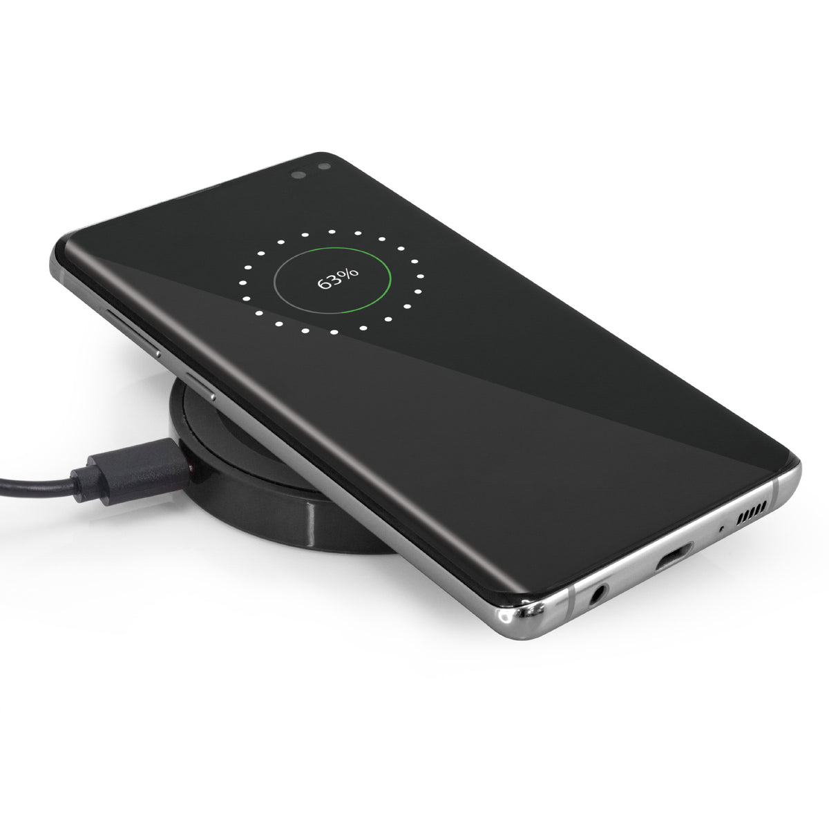 Orbit Wireless Charger Colour Match(STP-82T)