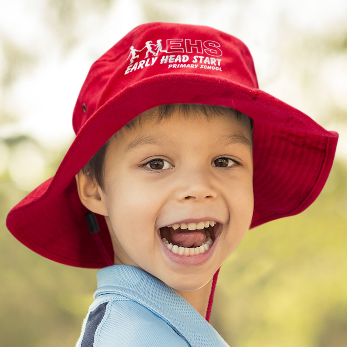 Wide Brim Hat(SHW-23T) - greenpac.com.au