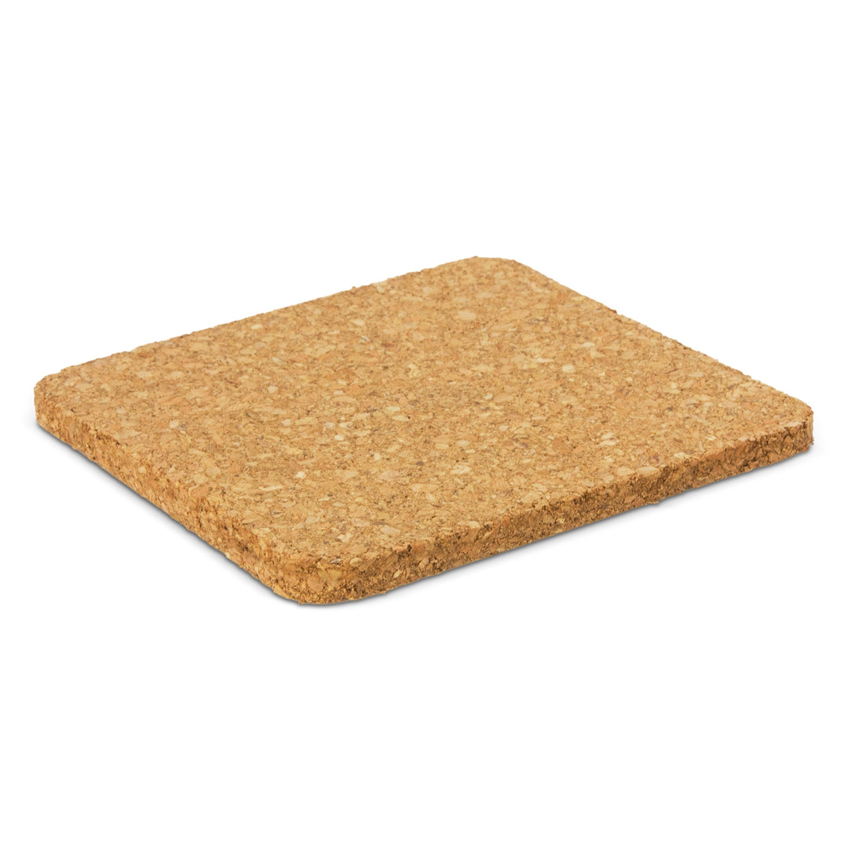 Cork Coaster-Squre(SDW-98T) - greenpac.com.au