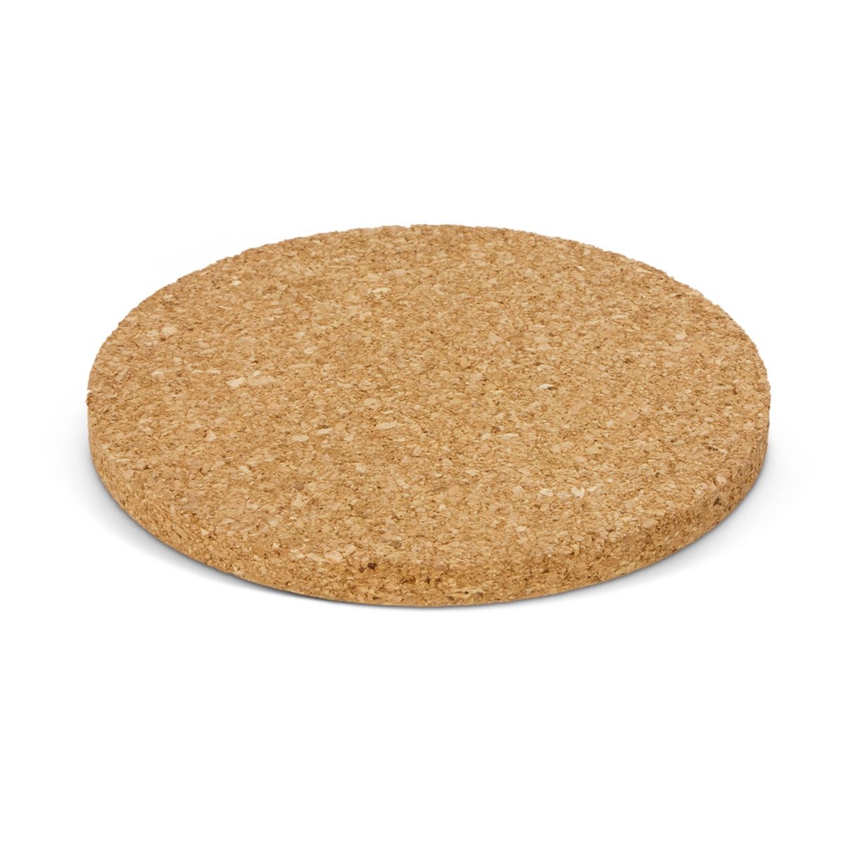 Cork Coaster-Round(SDW-99T) - greenpac.com.au