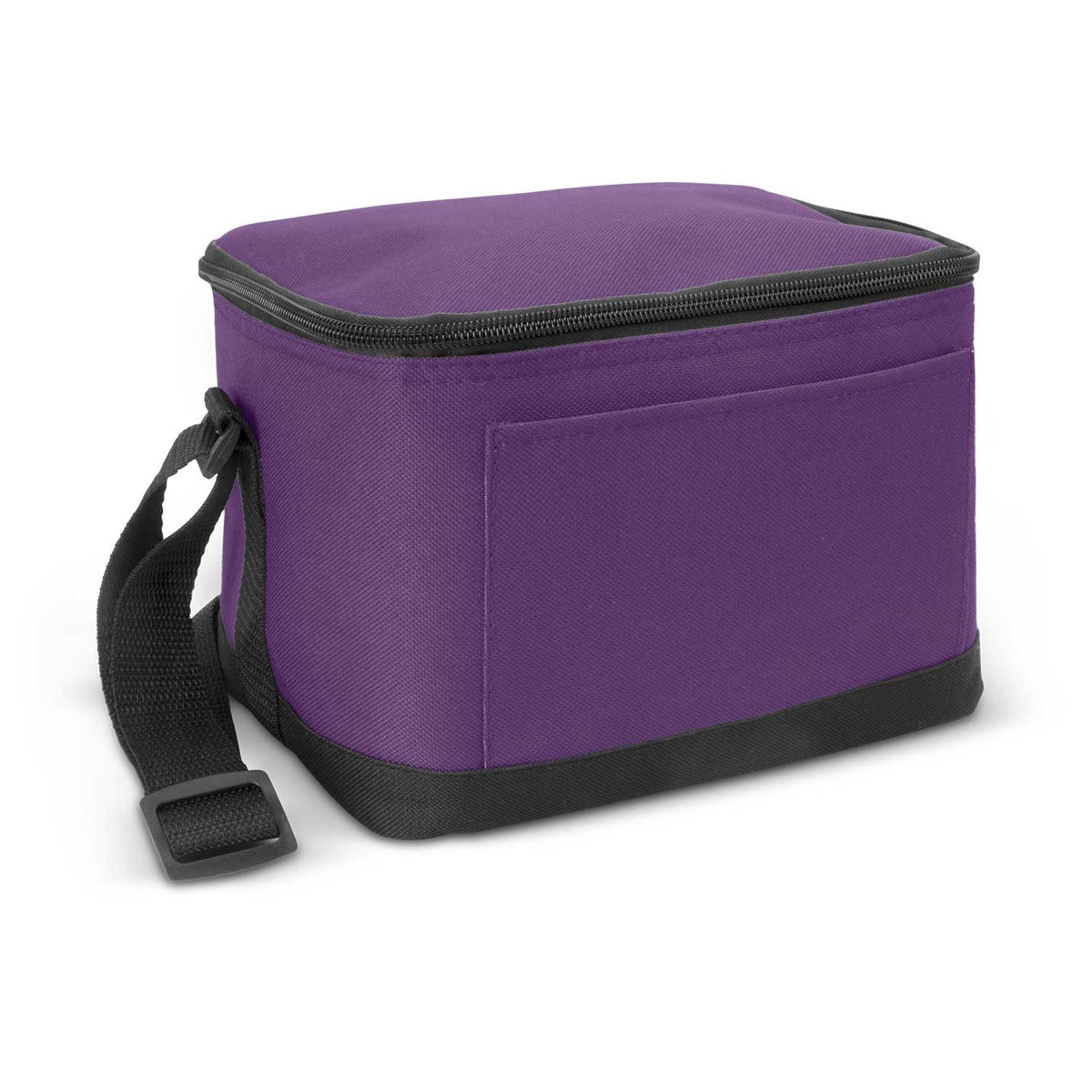 Stock Waterproof Nylon Cooler Bag-Small (SNB-69T) - greenpac.com.au