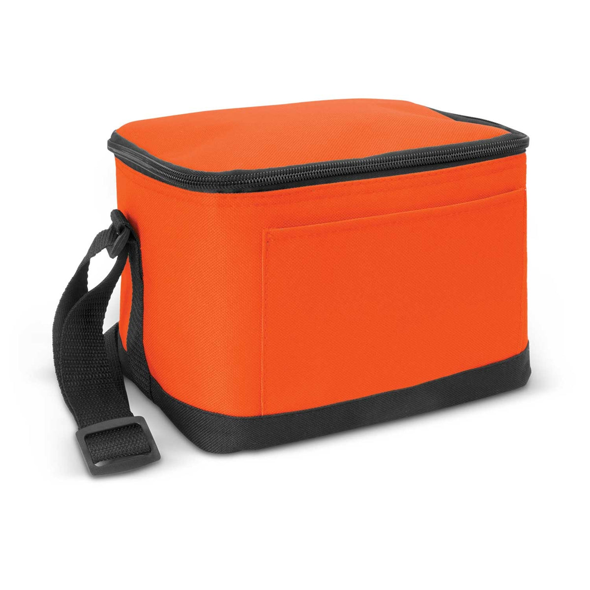 Stock Waterproof Nylon Cooler Bag-Small (SNB-69T) - greenpac.com.au