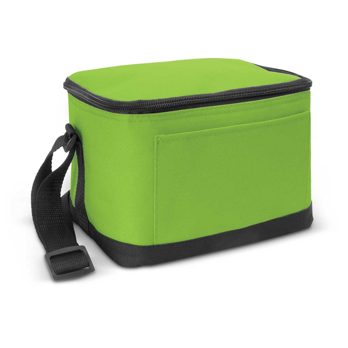 Stock Waterproof Nylon Cooler Bag-Small (SNB-69T) - greenpac.com.au