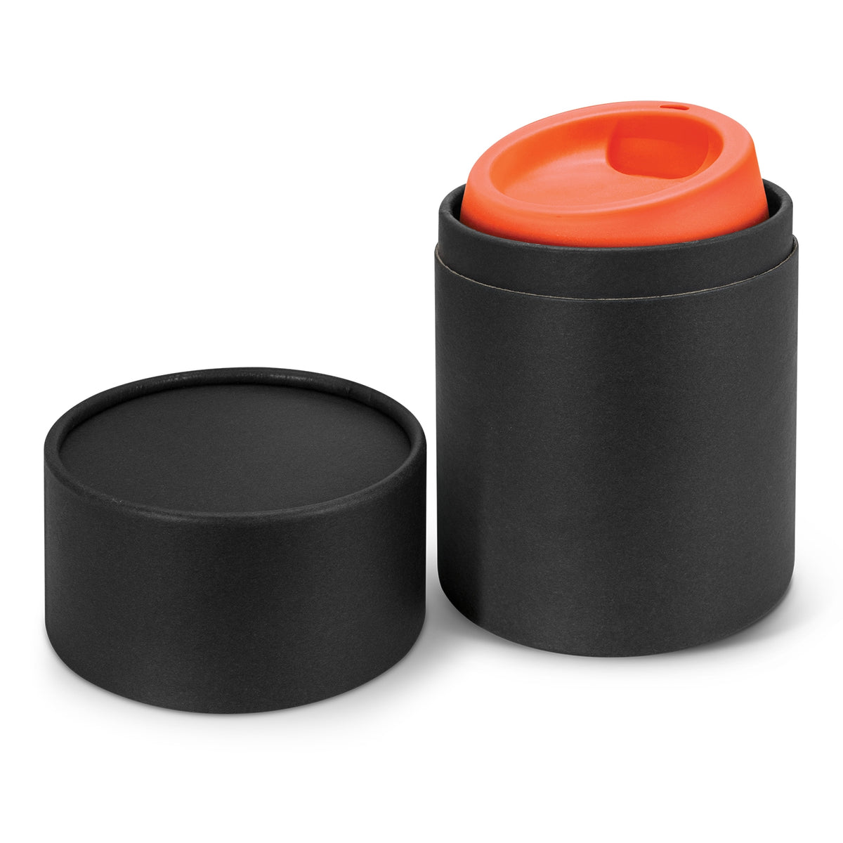 Reusable Glass Coffee Cup (SDW-89) - greenpac.com.au
