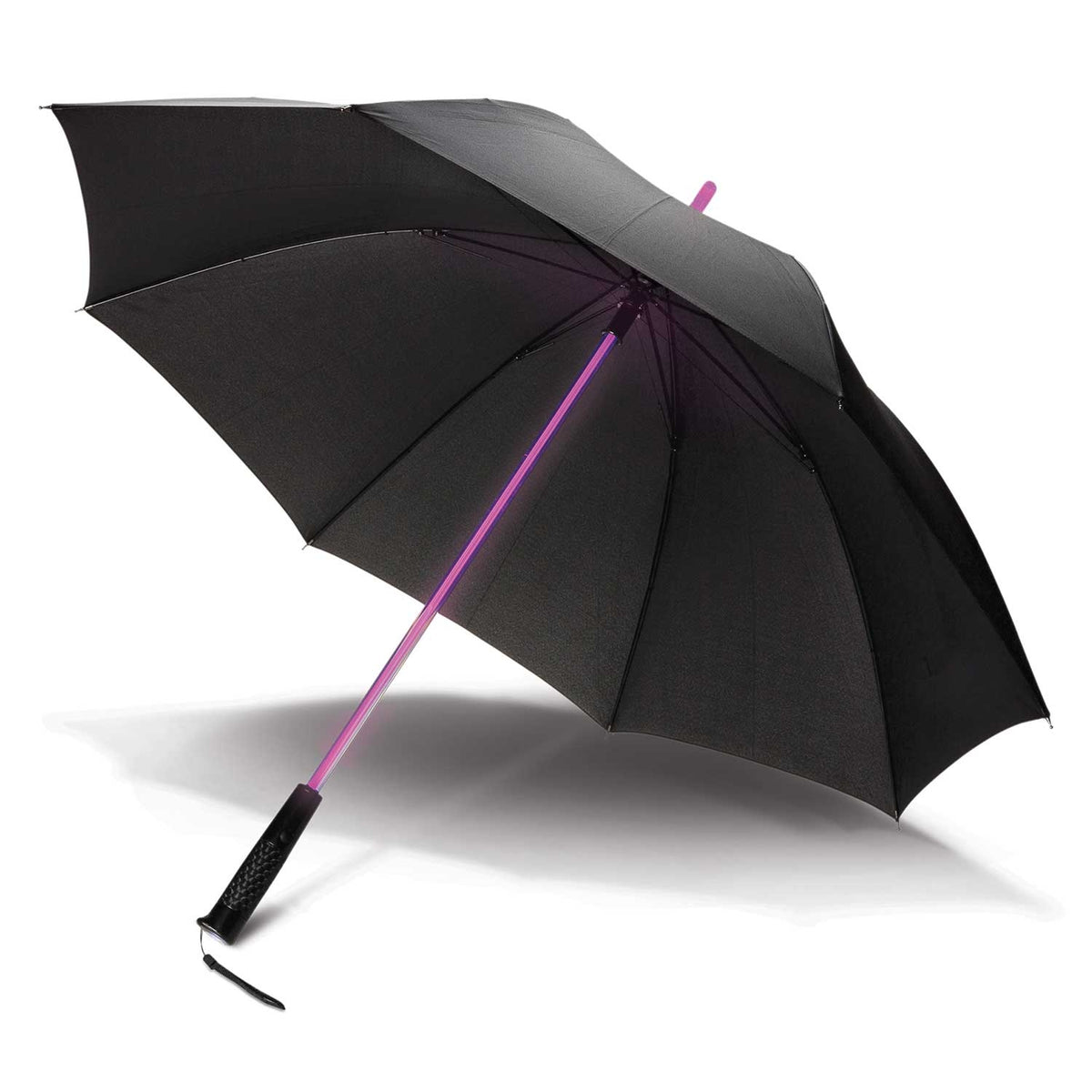 LED Light Umbrella(SUM-16T) - greenpac.com.au