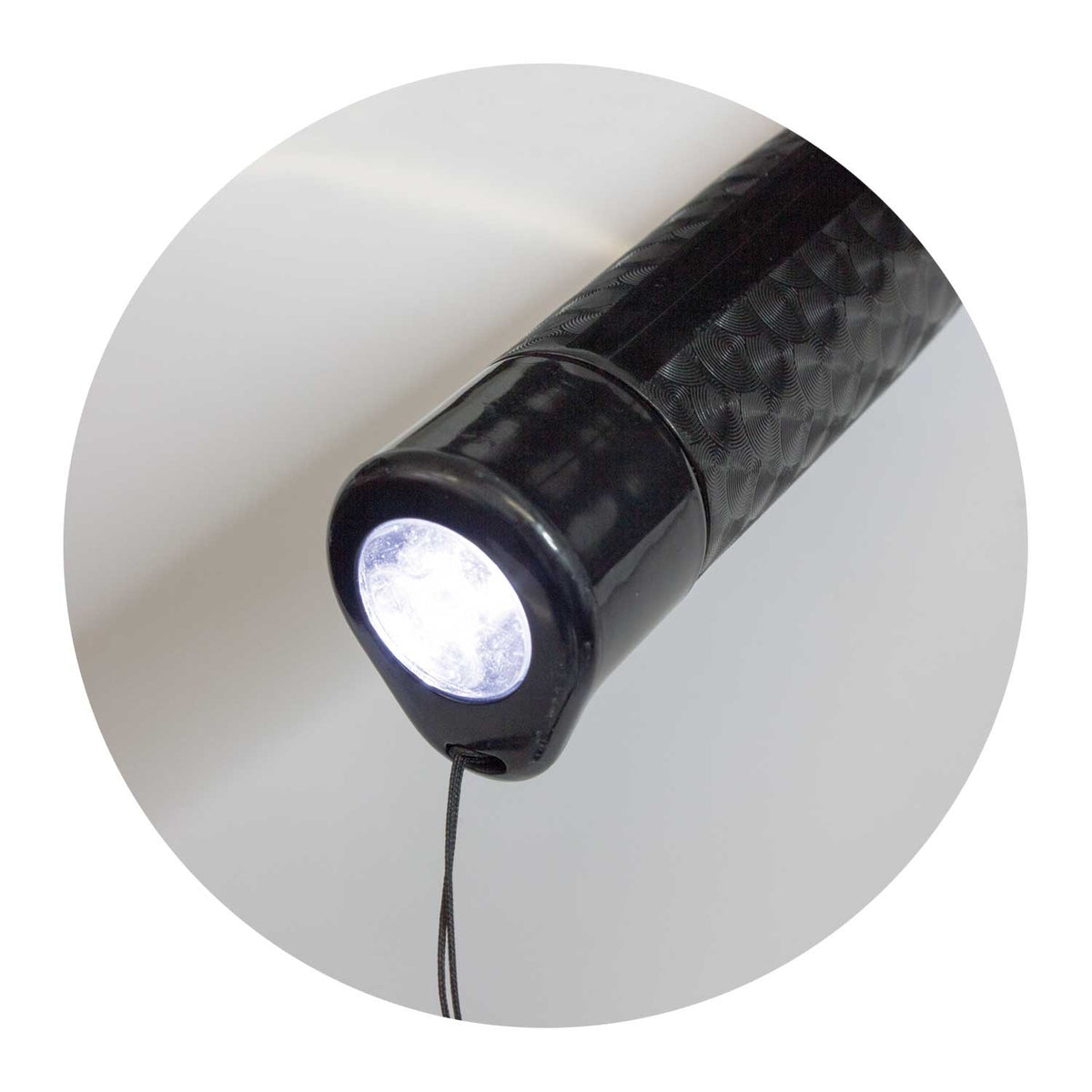 LED Light Umbrella(SUM-16T) - greenpac.com.au