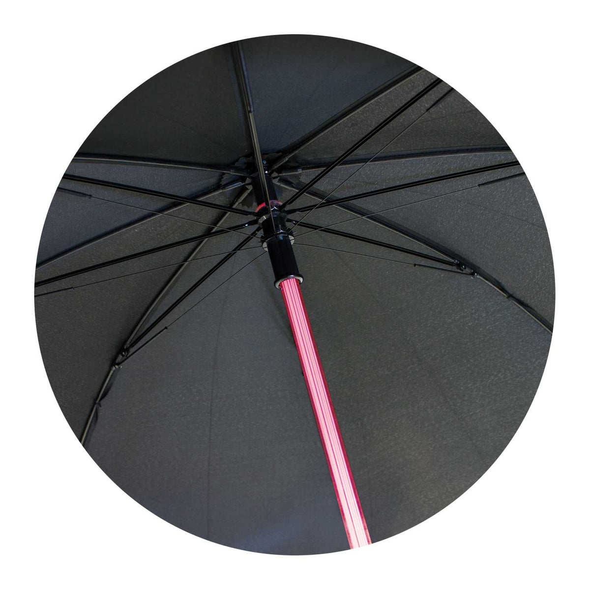 LED Light Umbrella(SUM-16T) - greenpac.com.au