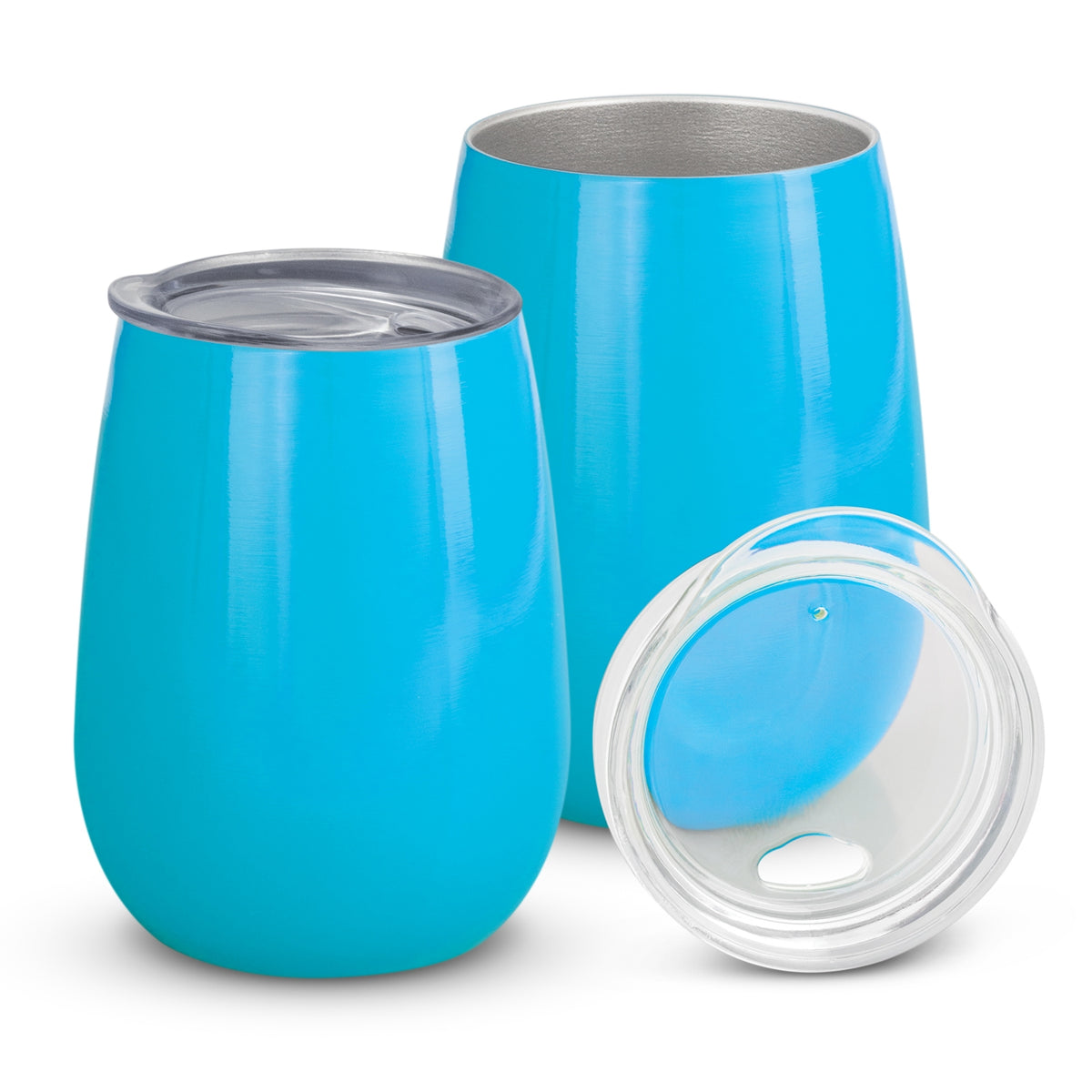 Double Wall Cordia Vacuum Cup (SDW-113T) - greenpac.com.au