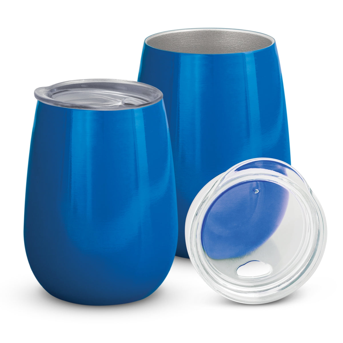 Double Wall Cordia Vacuum Cup (SDW-113T) - greenpac.com.au