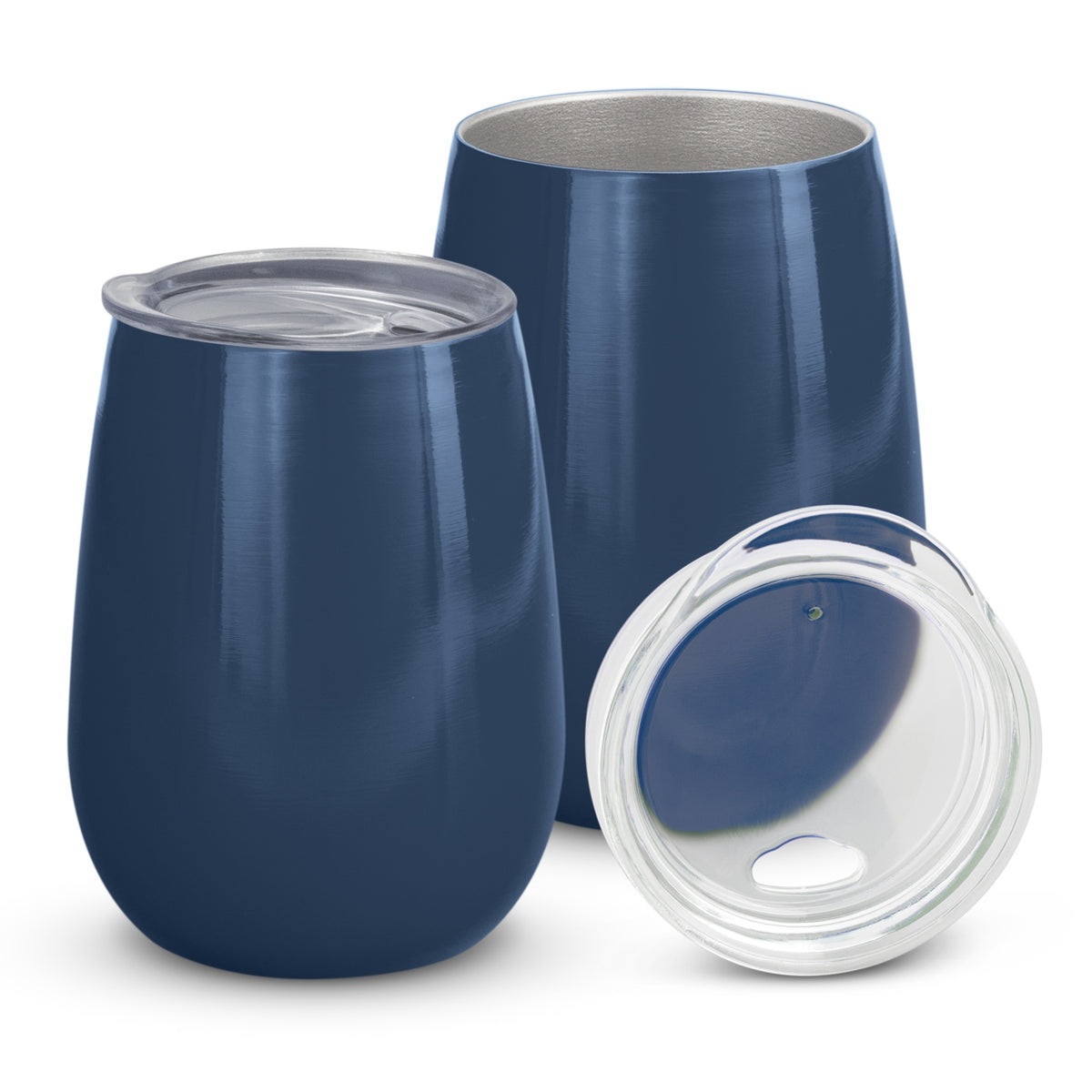 Double Wall Cordia Vacuum Cup (SDW-113T) - greenpac.com.au