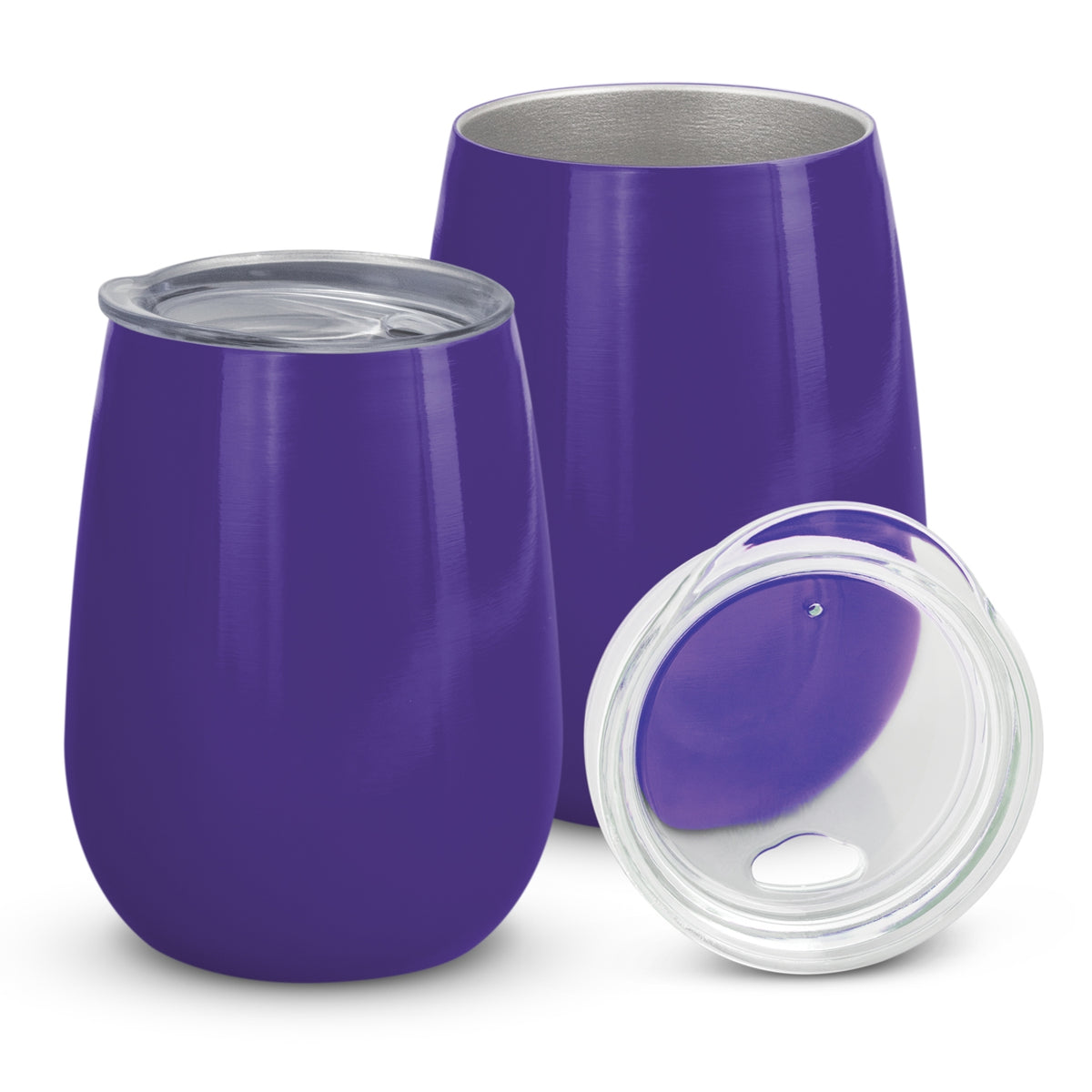 Double Wall Cordia Vacuum Cup (SDW-113T) - greenpac.com.au