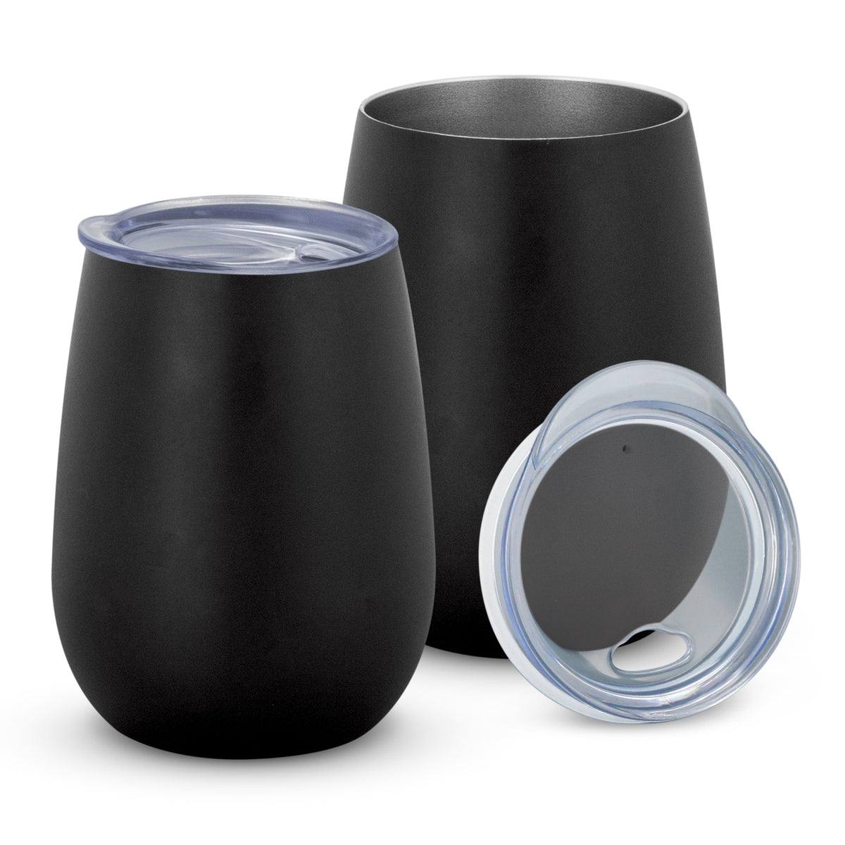 Double Wall Cordia Vacuum Cup (SDW-113T) - greenpac.com.au