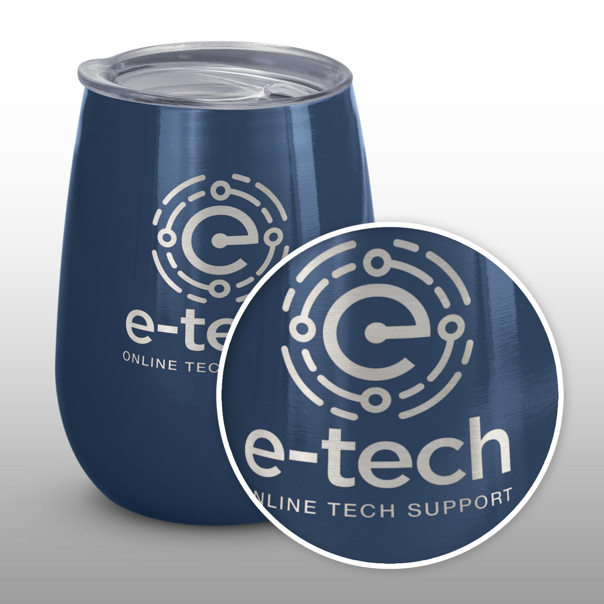 Double Wall Cordia Vacuum Cup (SDW-113T) - greenpac.com.au