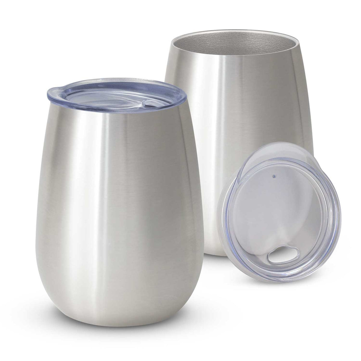 Double Wall Cordia Vacuum Cup (SDW-113T) - greenpac.com.au