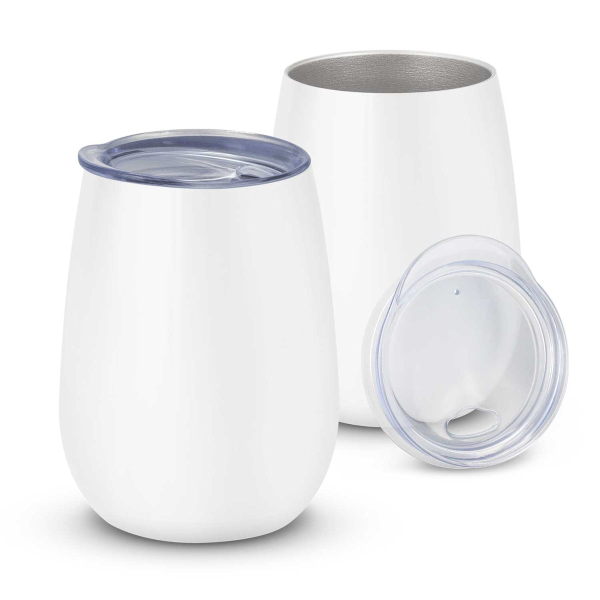 Double Wall Cordia Vacuum Cup (SDW-113T) - greenpac.com.au