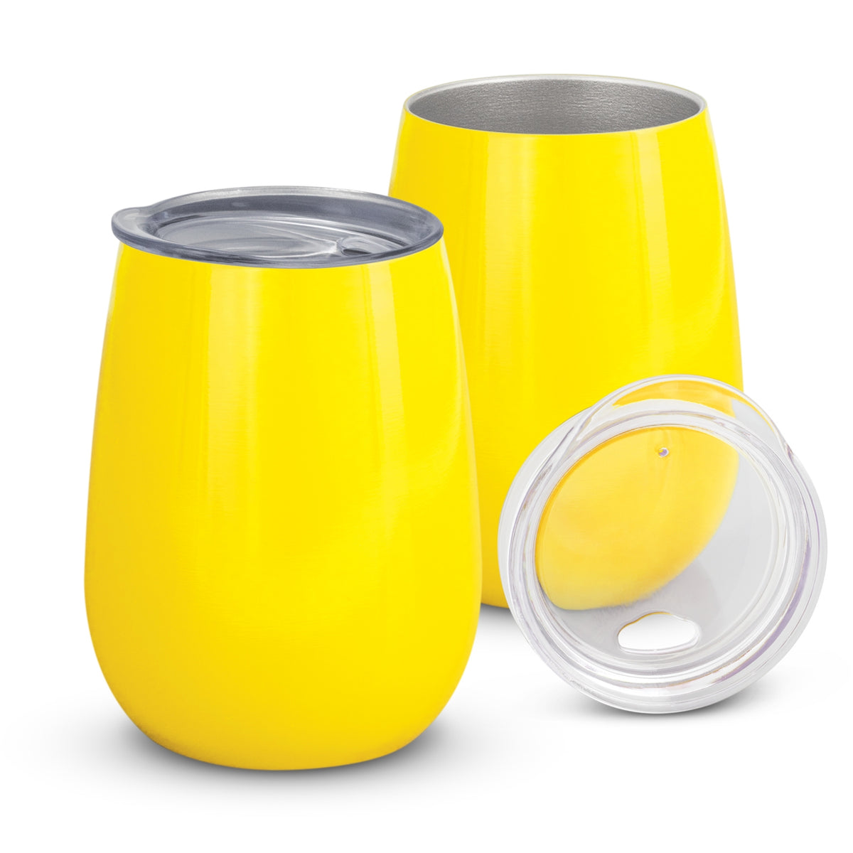 Double Wall Cordia Vacuum Cup (SDW-113T) - greenpac.com.au