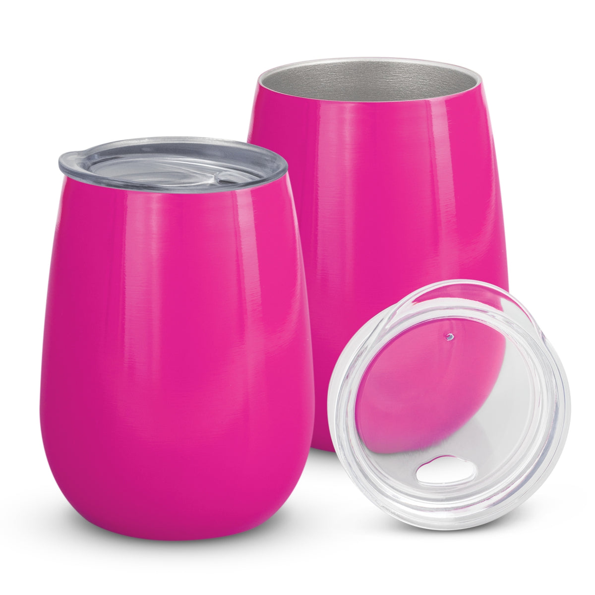 Double Wall Cordia Vacuum Cup (SDW-113T) - greenpac.com.au