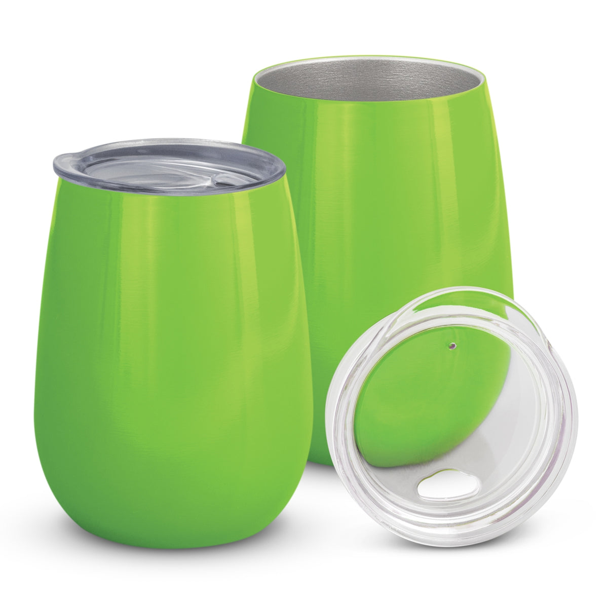 Double Wall Cordia Vacuum Cup (SDW-113T) - greenpac.com.au