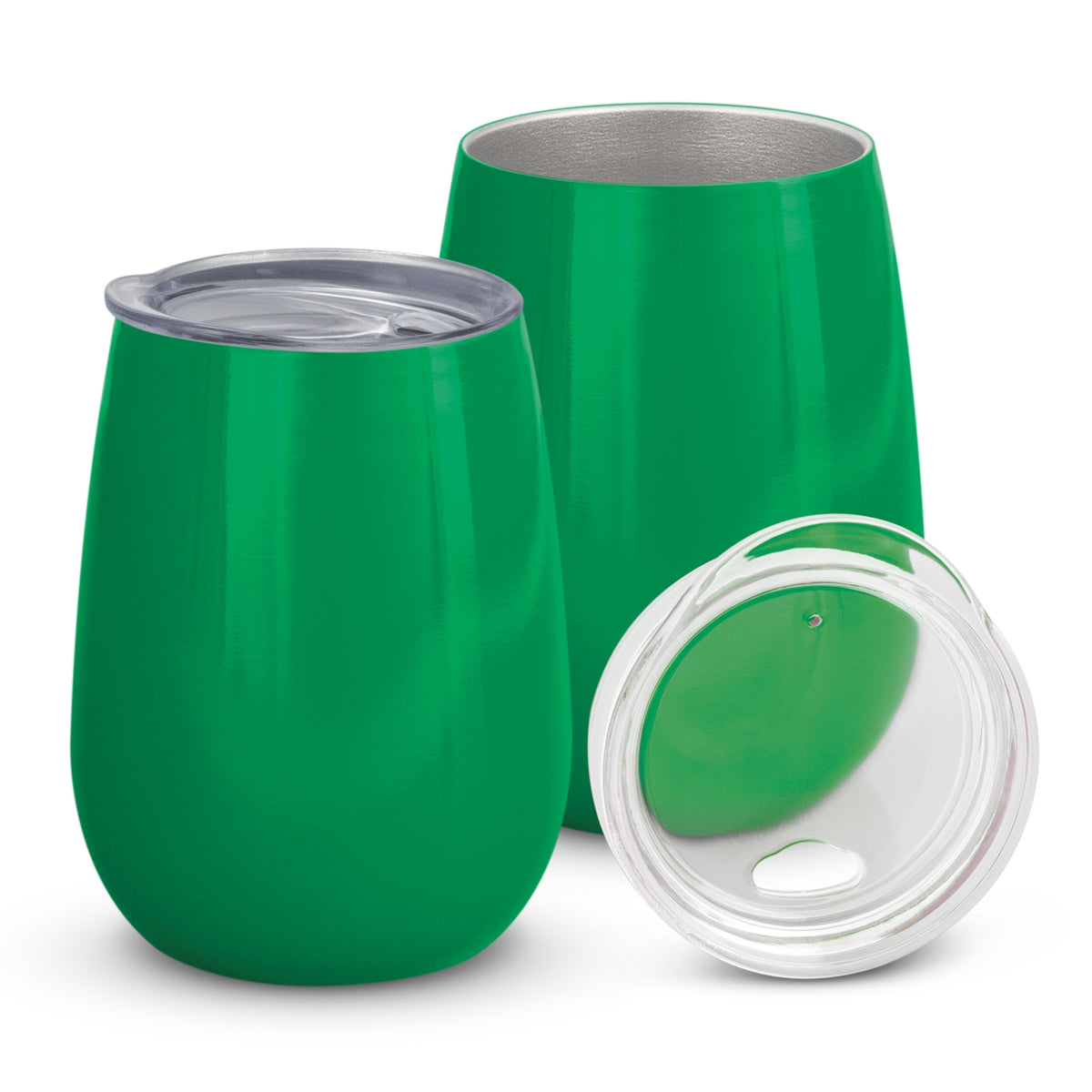 Double Wall Cordia Vacuum Cup (SDW-113T) - greenpac.com.au