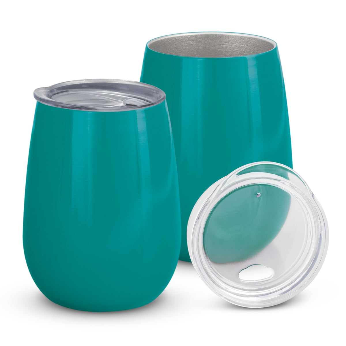 Double Wall Cordia Vacuum Cup (SDW-113T) - greenpac.com.au