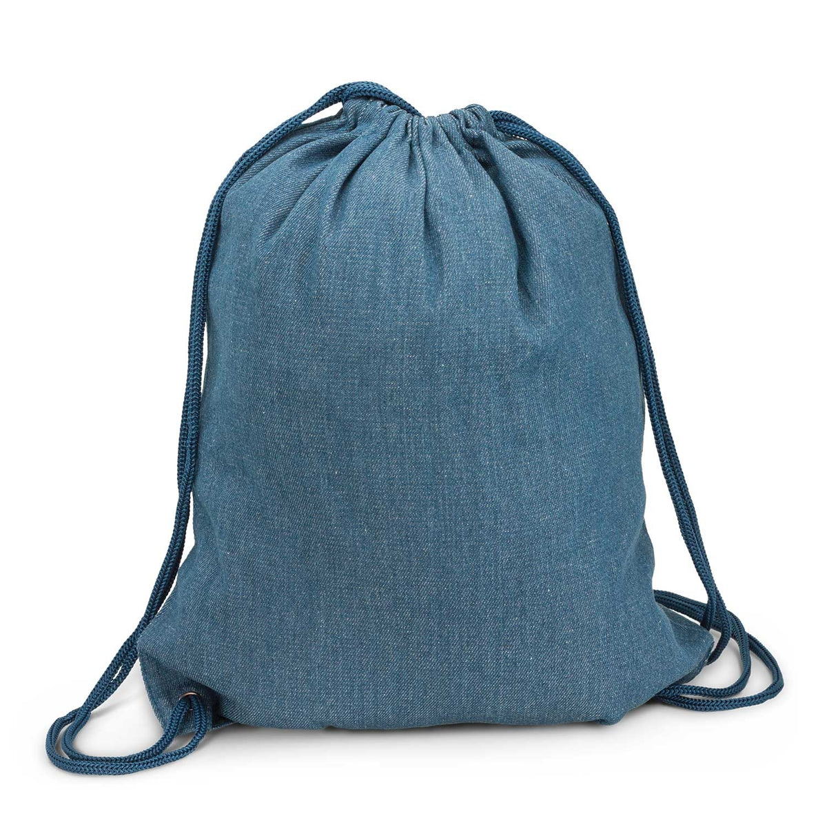 Stock Denim Backpack(SCB-31T) - greenpac.com.au