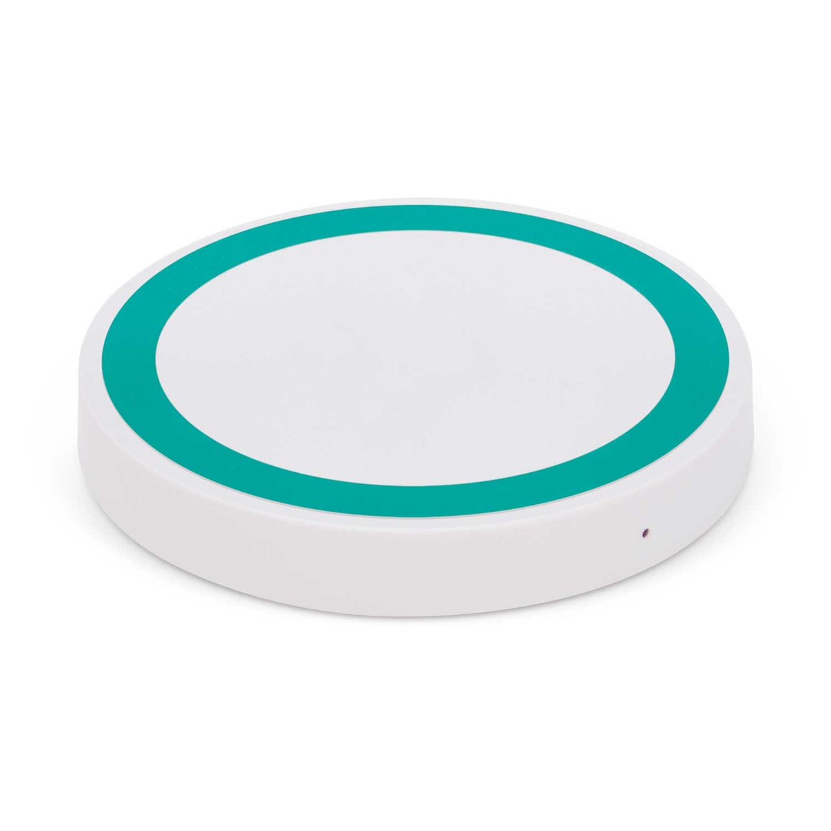Orbit Wireless Charger White With Colour Circle(STP-83T)