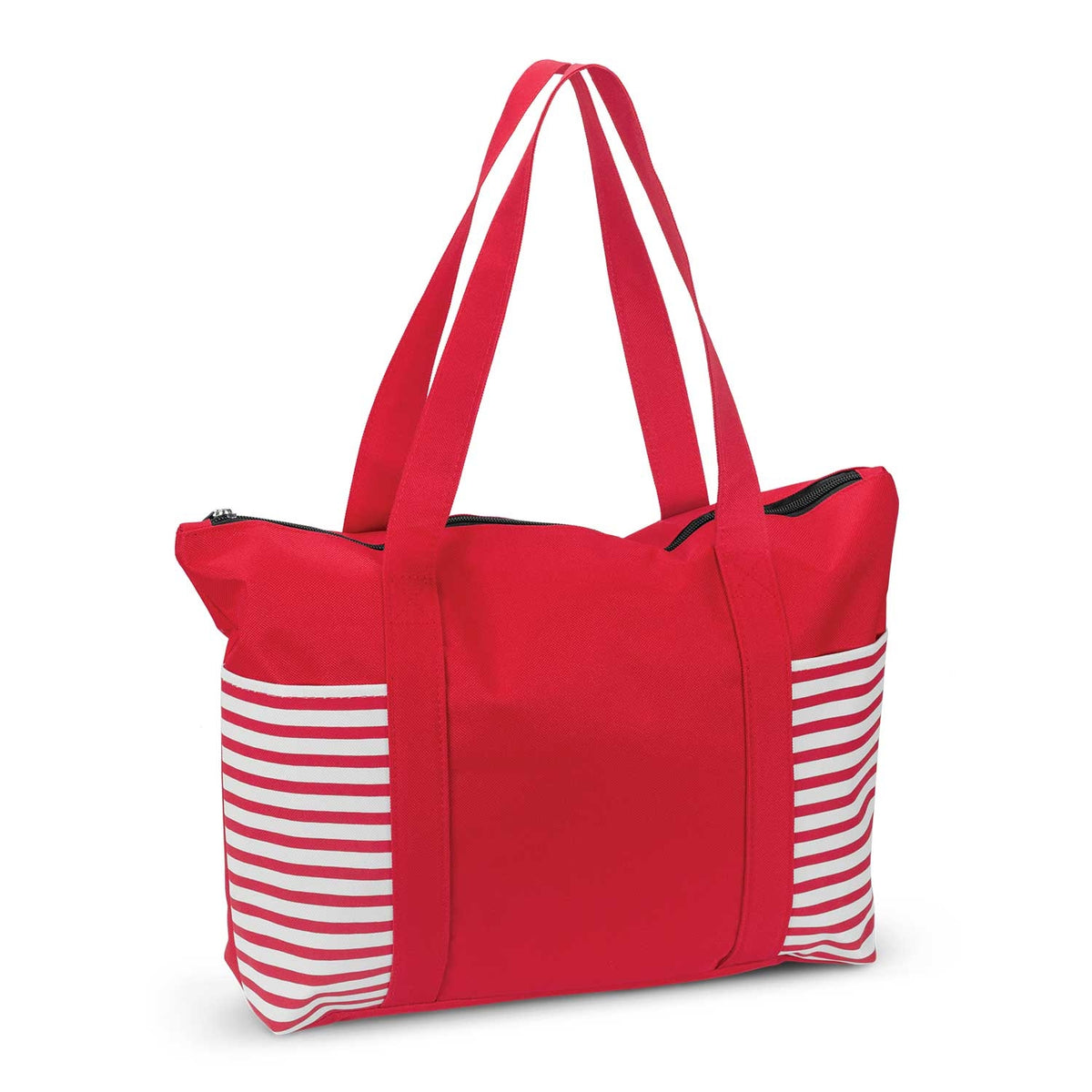 Stock Poly Fashion Tote(SNB-105T)