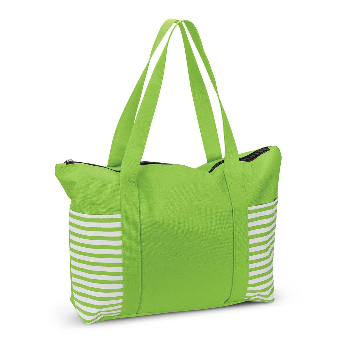 Stock Poly Fashion Tote(SNB-105T)