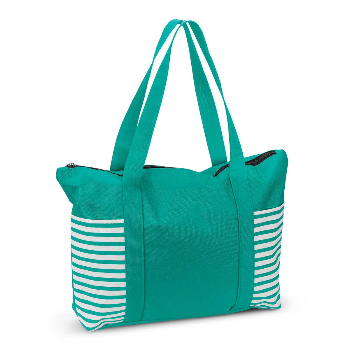 Stock Poly Fashion Tote(SNB-105T)