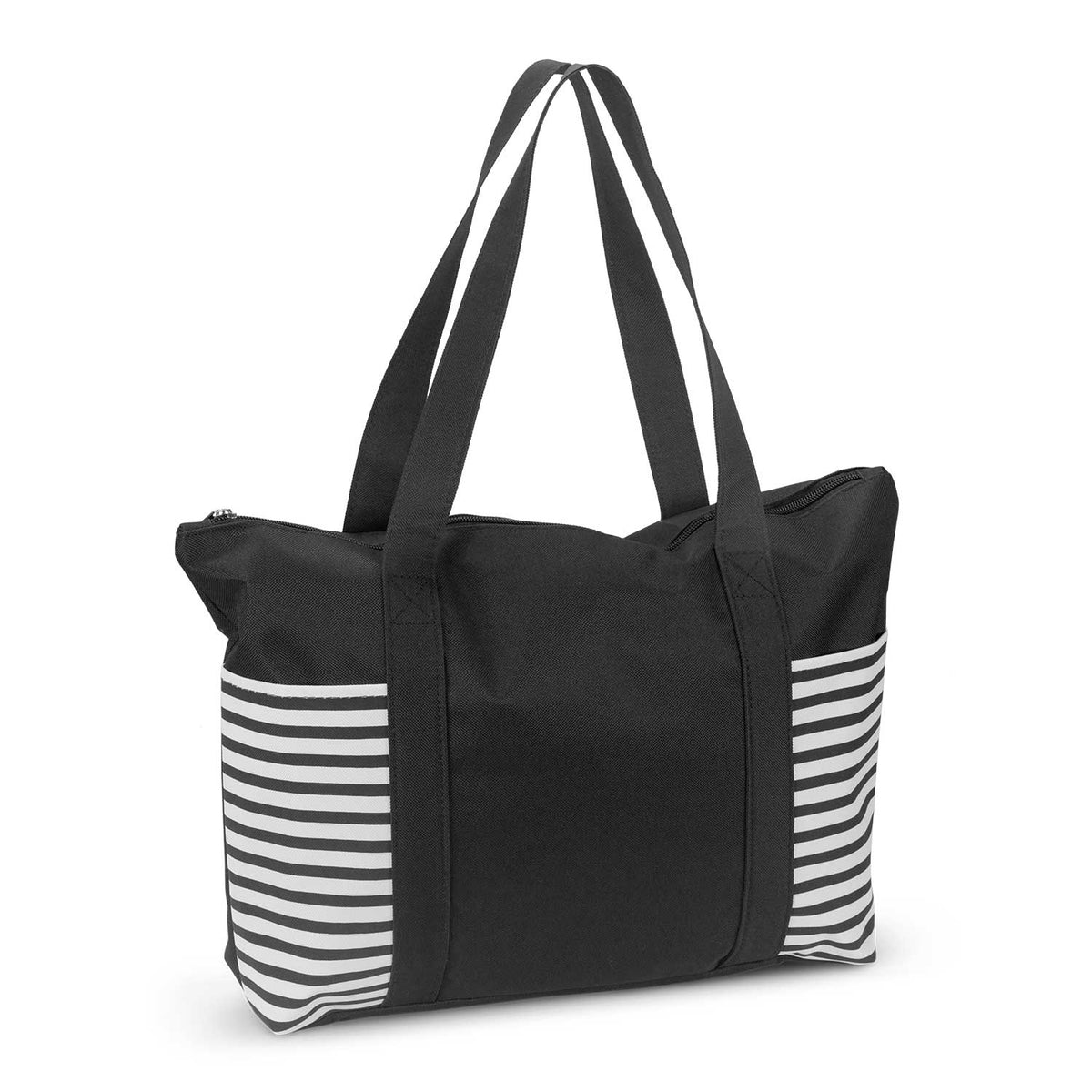 Stock Poly Fashion Tote(SNB-105T)