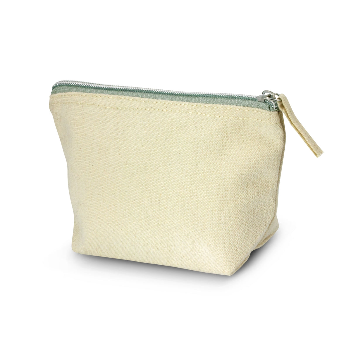 Stock Cotton Cosmetic Bag-Small(SCB-39T)