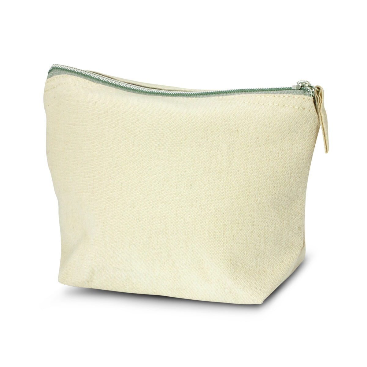 Stock Cotton Cosmetic Bag-Medium(SCB-40T)