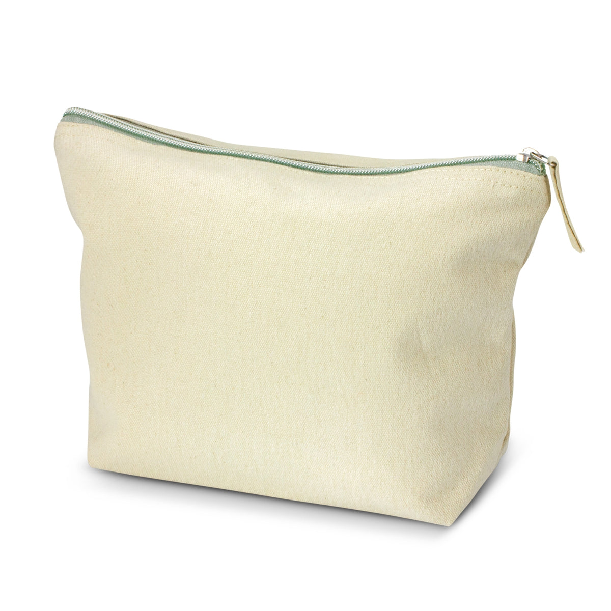 Stock Cotton Cosmetic Bag-Large(SCB-41T)