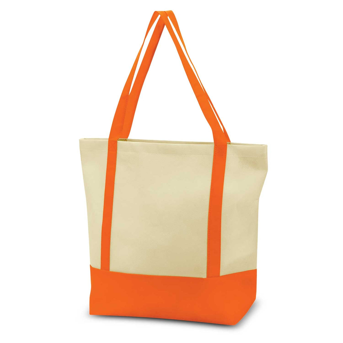 Stock NWPP Fashion Tote(SNB-106T)