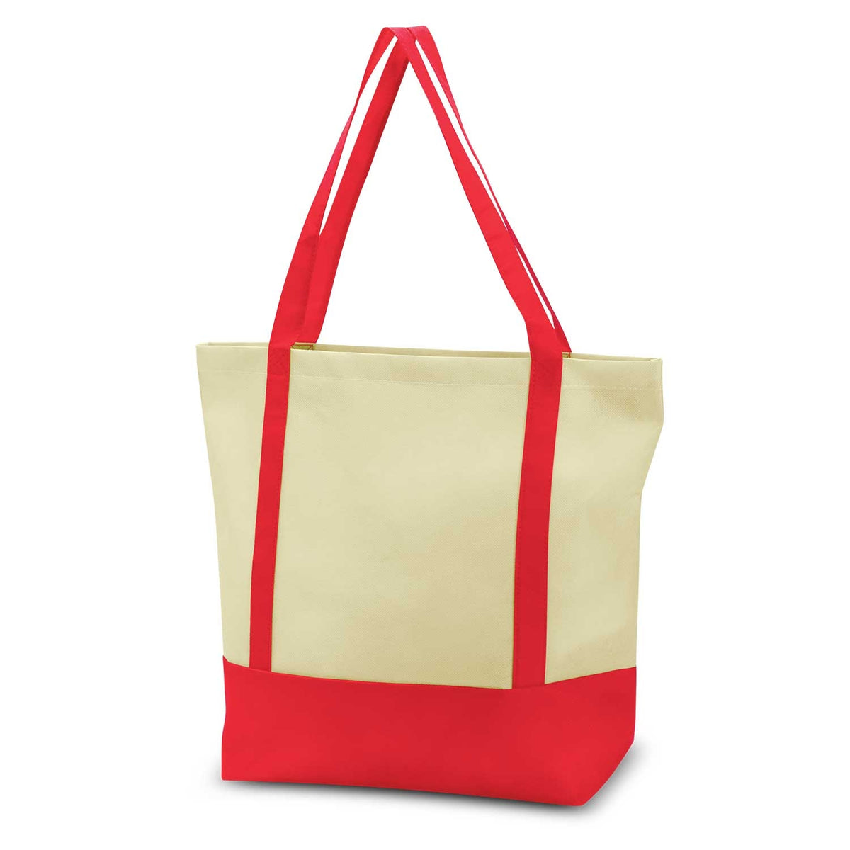 Stock NWPP Fashion Tote(SNB-106T)