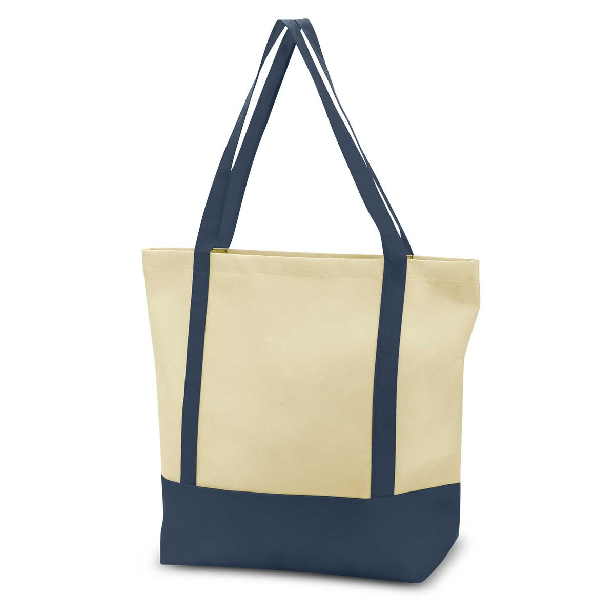Stock NWPP Fashion Tote(SNB-106T)