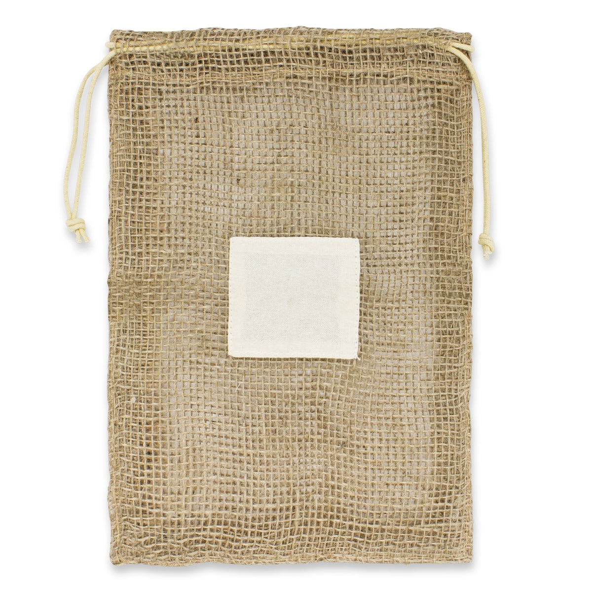 Stock Jute Net Produce Bag(SJB-23T) - greenpac.com.au