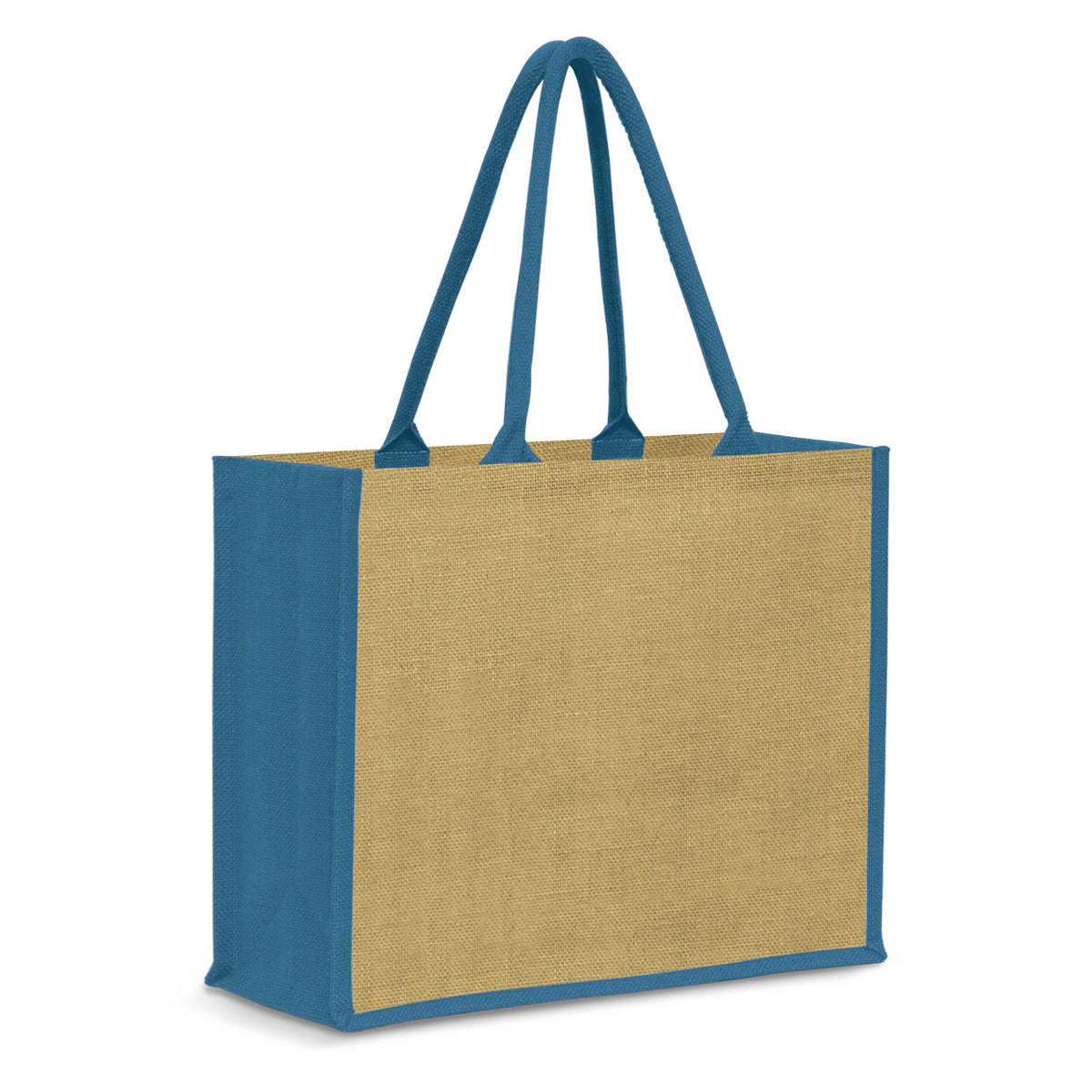 Stock Jute Extra-large Shopper(SJB-25T) - greenpac.com.au