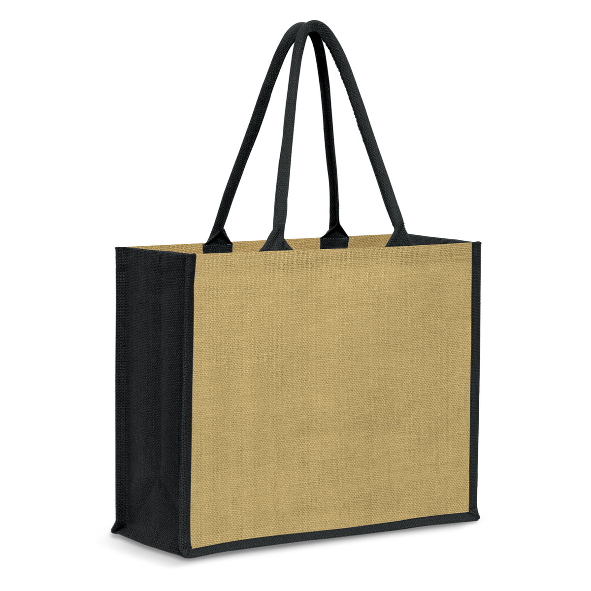 Stock Jute Extra-large Shopper(SJB-25T) - greenpac.com.au