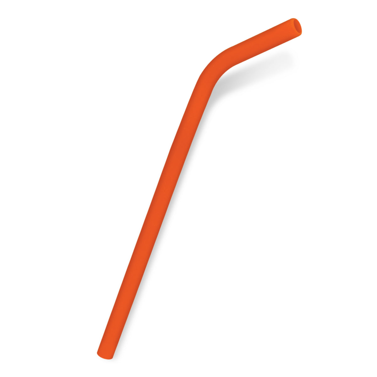 Reusable Silicone Straw(SDW-105T) - greenpac.com.au