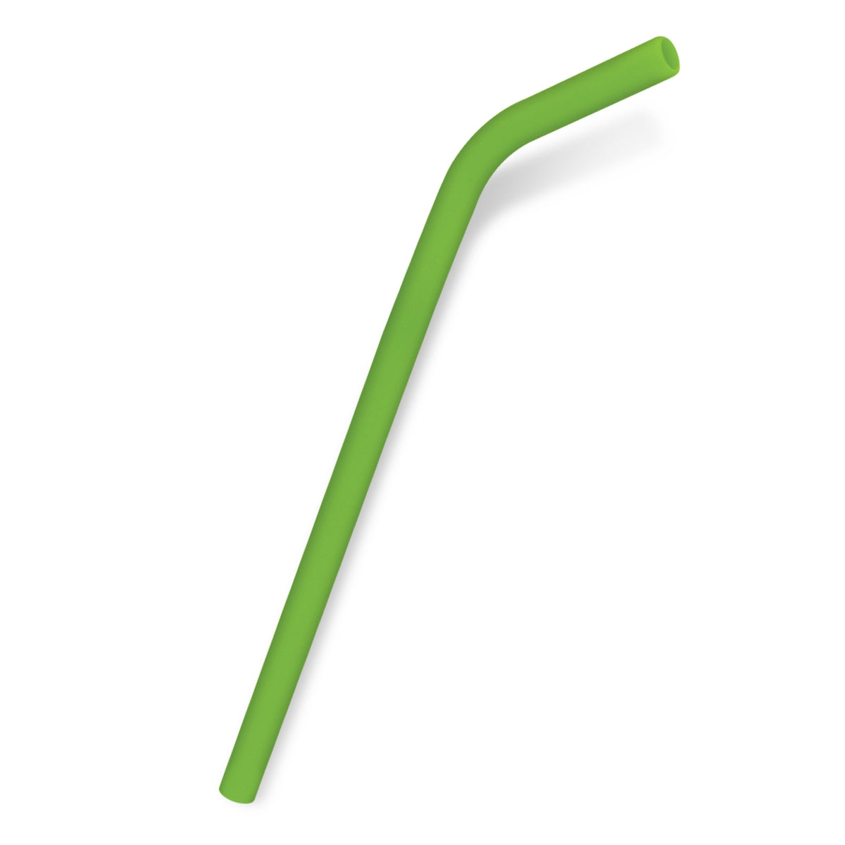 Reusable Silicone Straw(SDW-105T) - greenpac.com.au