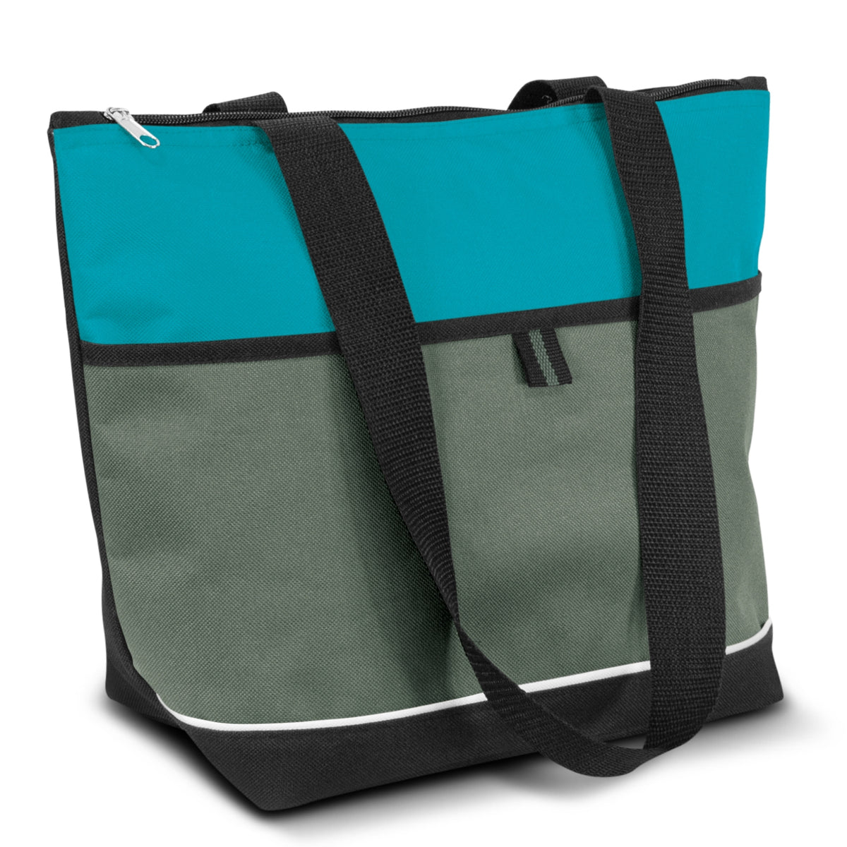 Stock Nylon Cooler Tote(SNB-80T) - greenpac.com.au