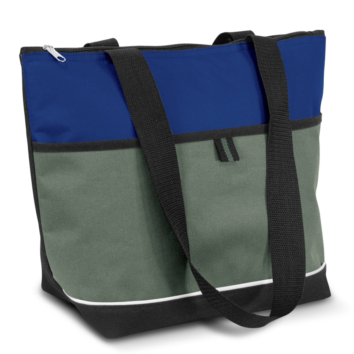 Stock Nylon Cooler Tote(SNB-80T) - greenpac.com.au