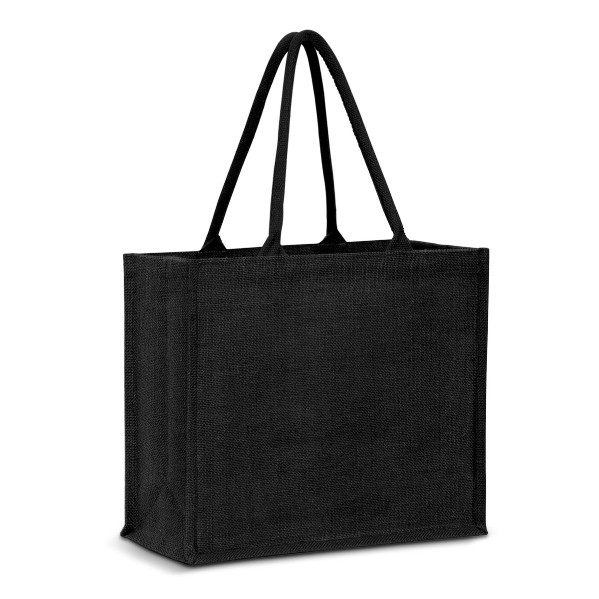 Stock Jute Extra-large Shopper(SJB-25T) - greenpac.com.au